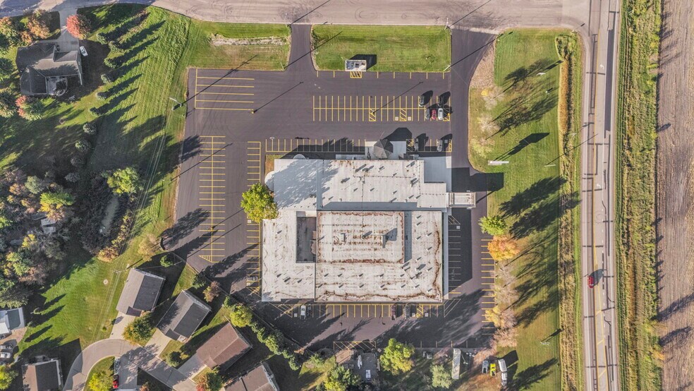 More Photos Of 200 E State 28 Hwy, Morris Hospitality For Sale