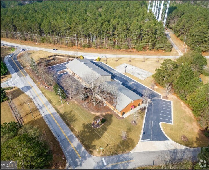 More Photos Of 1958 Youth Monroe Rd, Monroe Medical For Sale