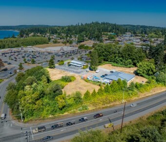 More Photos Of 1592 Main St, Freeland General Retail For Sale