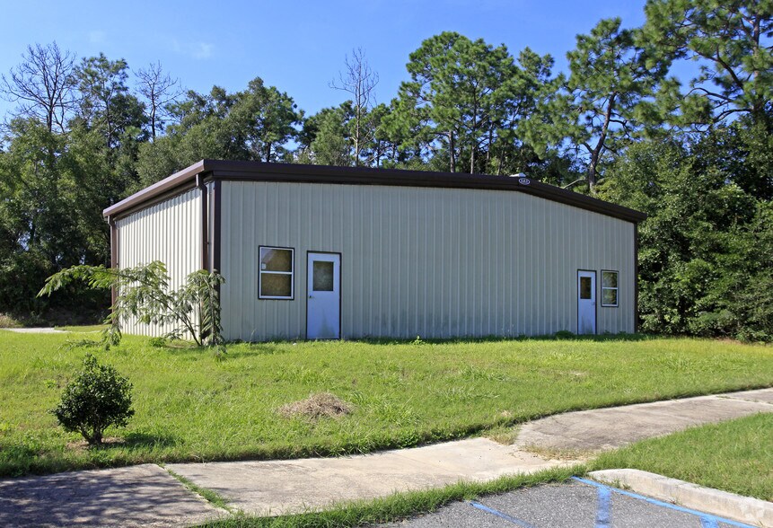 More Photos Of 4770 Shelfer Rd, Tallahassee Warehouse For Sale