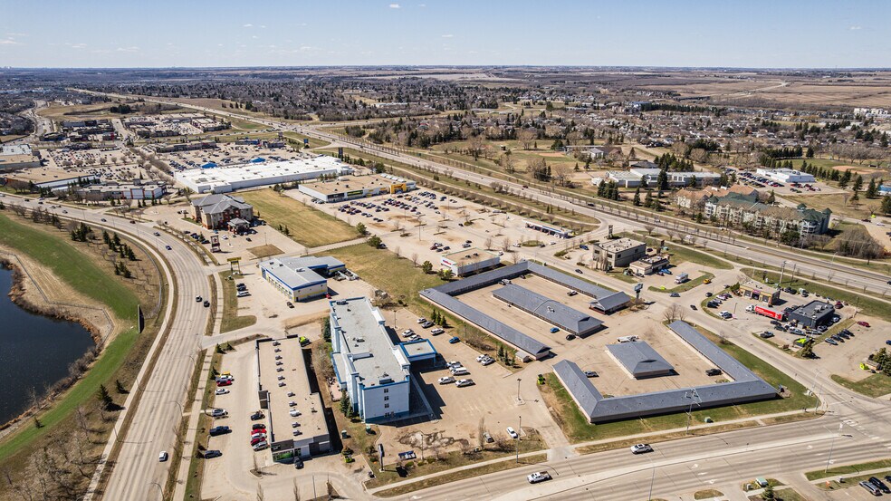 More Photos Of 10003 88 Av, Fort Saskatchewan Land For Sale