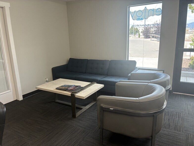 More Photos Of 621 9th Ave, Midvale Warehouse For Lease