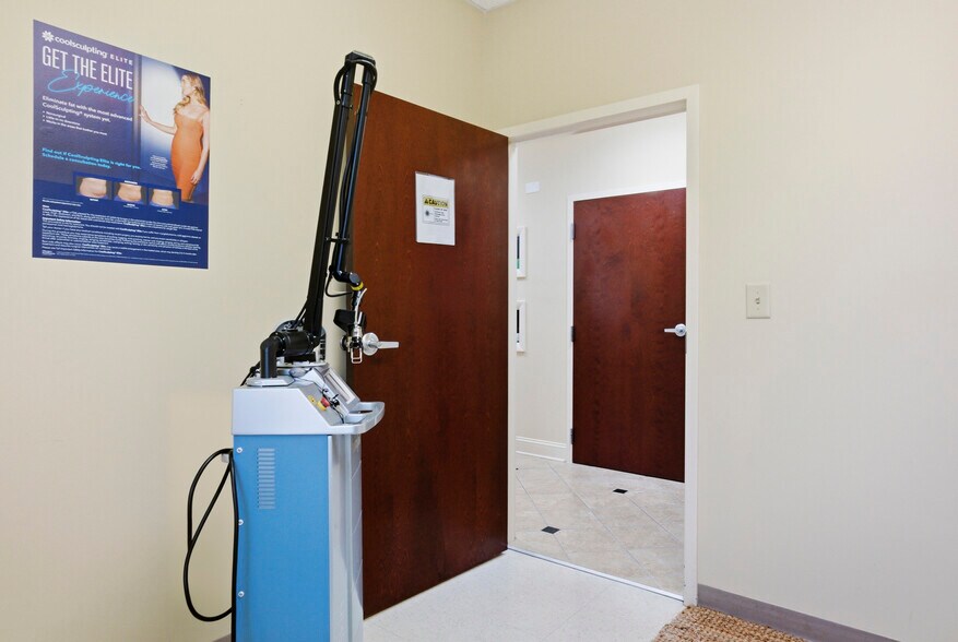 More Photos Of 2356 John Smith Rd, Fayetteville Medical For Lease