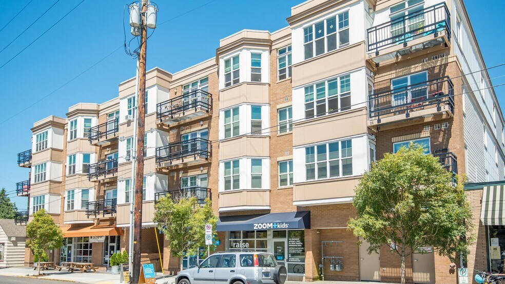 More Photos Of 4419-4439 NE Fremont St, Portland Apartments For Sale