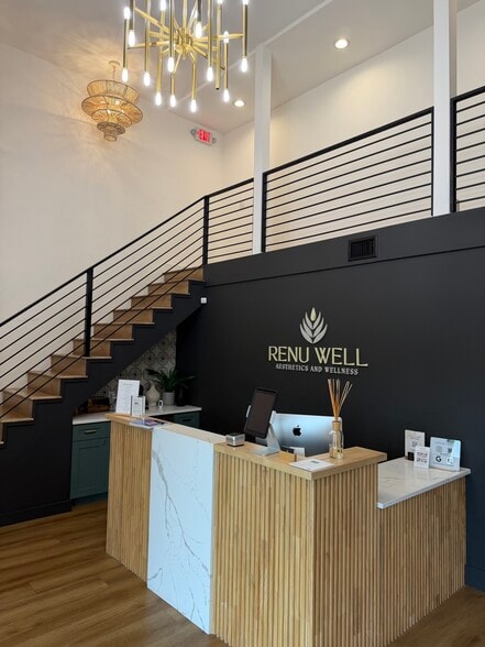 More Photos Of 8301 Shoal Creek Blvd, Austin Medical For Sale