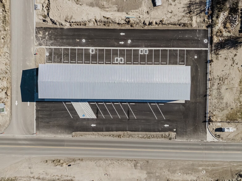 More Photos Of 2310 Last Chance rd, Elko Industrial For Lease