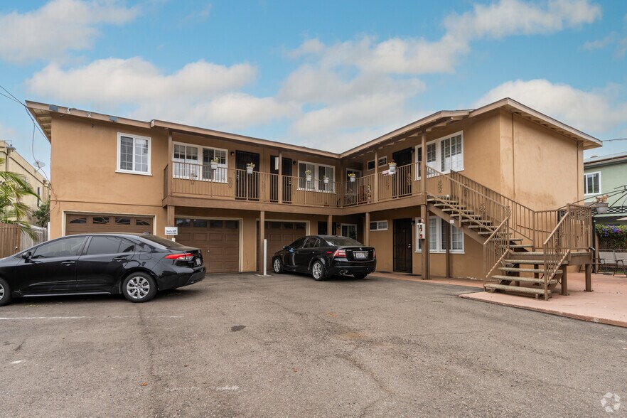 More Photos Of 1232 Division St, Oceanside Apartments For Sale