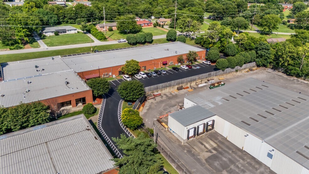 More Photos Of 104-176 Cude Ln, Madison Medical For Lease