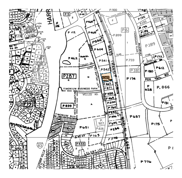 More Photos Of 1965 Greenspring Dr, Lutherville Timonium Medical For Lease