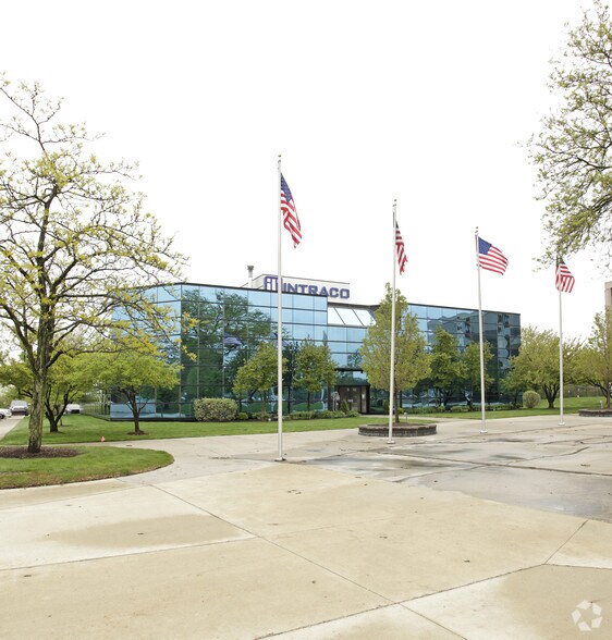 More Photos Of 530 Stephenson Hwy, Troy Office For Sale