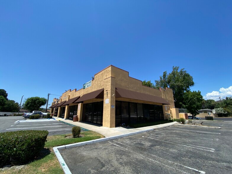 More Photos Of 2085 W Holt Ave, Pomona Unknown For Lease