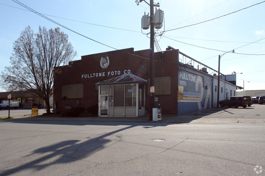 More Photos Of 1404 S Shelby St, Louisville Manufacturing For Lease