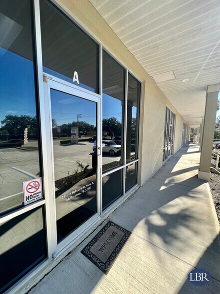 More Photos Of 2419 S Babcock St, Melbourne Office For Lease