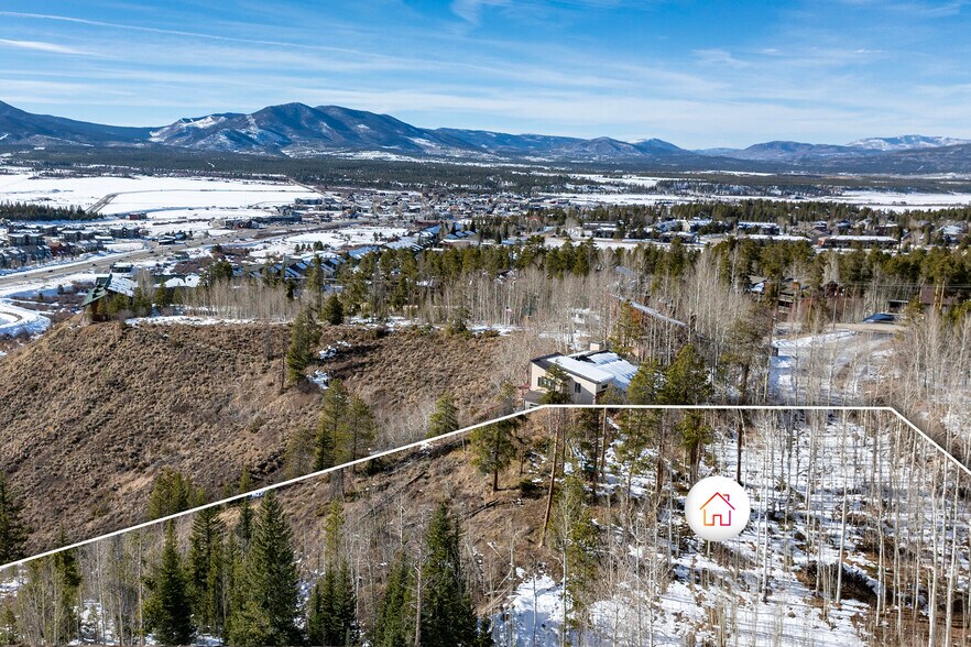 More Photos Of 798 GCR 834, Fraser Land For Sale