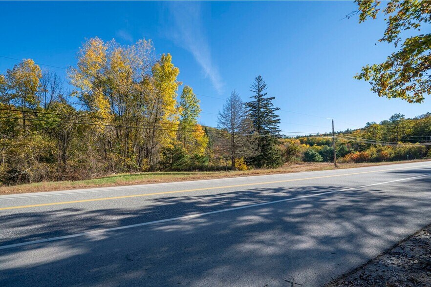 More Photos Of 126 Monadnock Hwy, Marlborough Land For Sale