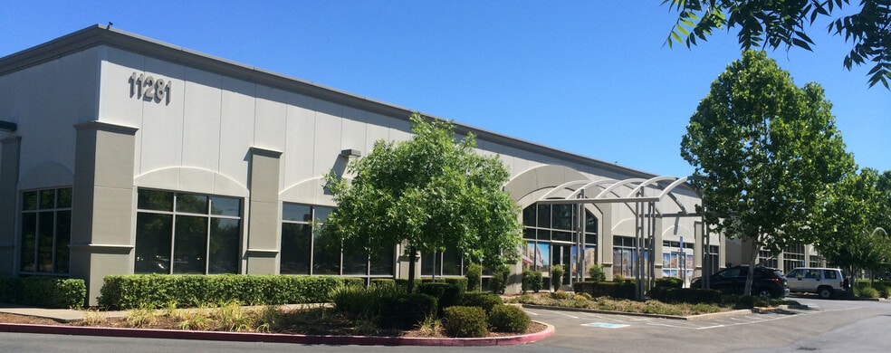 More Photos Of 11281 Pyrites Way, Rancho Cordova Light Distribution For Lease