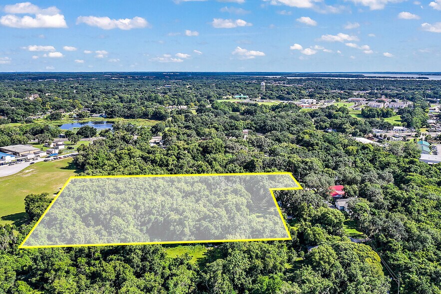 More Photos Of Lucas St, Leesburg Land For Sale