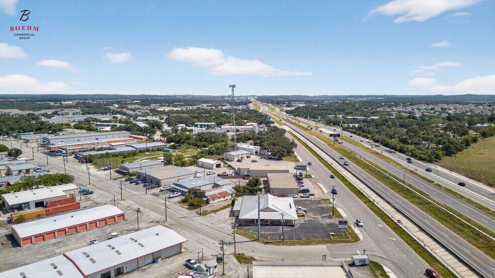 More Photos Of 32840 IH-10 W, Boerne Office For Lease