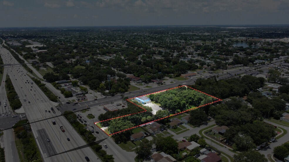 More Photos Of 16801 NW 27th Ave, Miami Gardens Land For Sale