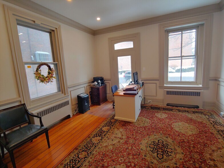More Photos Of 68 E Court St, Doylestown Office For Sale