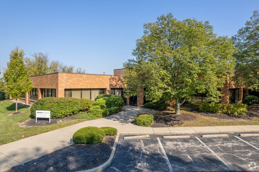 More Photos Of 5405 DuPont Cir, Milford Office For Lease