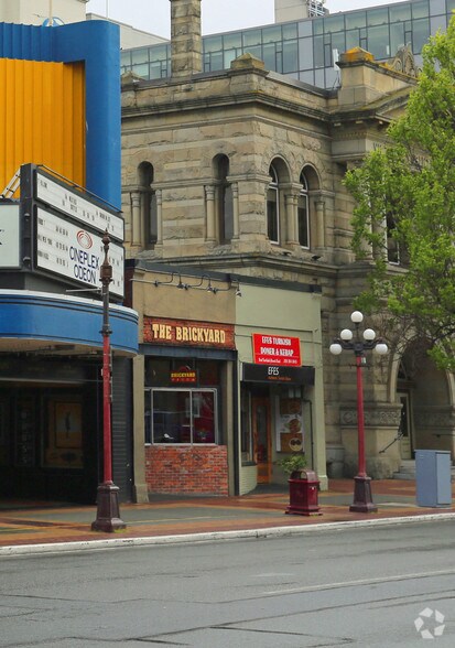 More Photos Of 784-788 Yates St, Victoria Restaurant For Sale