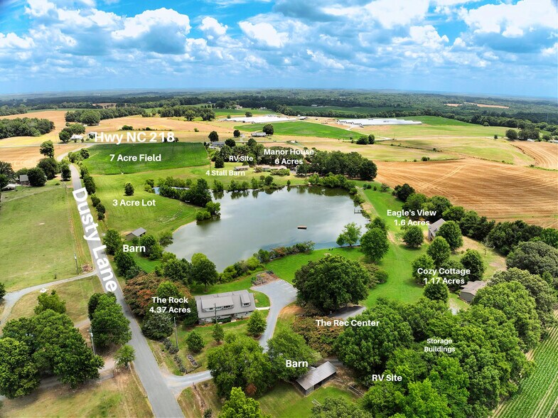 Primary Photo Of , Marshville Unknown For Sale