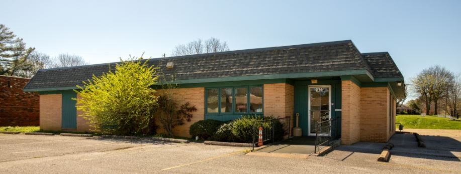 More Photos Of 1400 Hatcher Ln, Columbia Healthcare For Lease