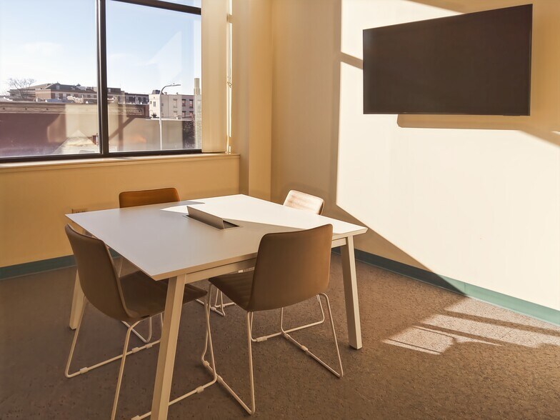 More Photos Of 175 Central Ave, Albany Coworking Space