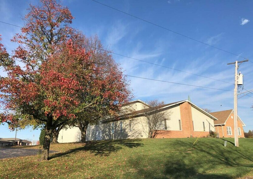 More Photos Of 14832 W 163rd St, Homer Glen Religious Facility For Lease