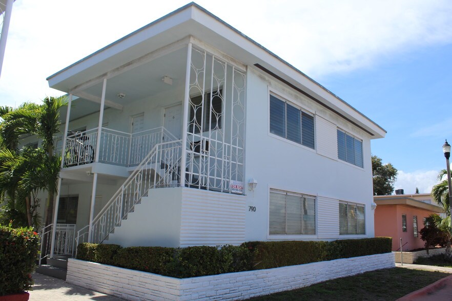 More Photos Of 790 81st St, Miami Beach Apartments For Sale