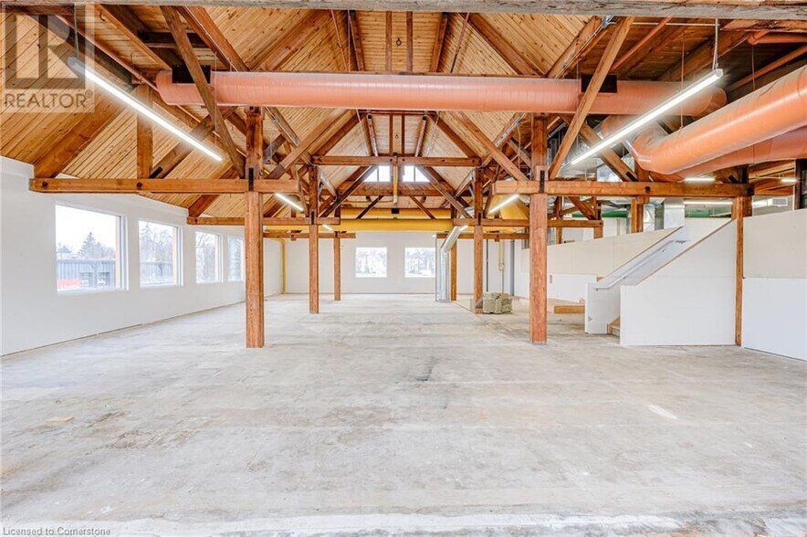 More Photos Of 10 Church St W, Woolwich Storefront Retail Office For Lease