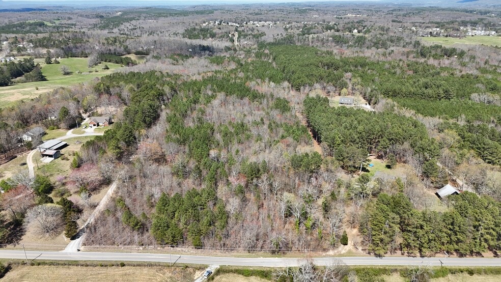 Primary Photo Of Temperance Hall Rd, Rock Spring Land For Sale