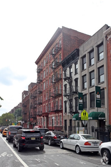 More Photos Of 346 E 20th St, New York Apartments For Sale