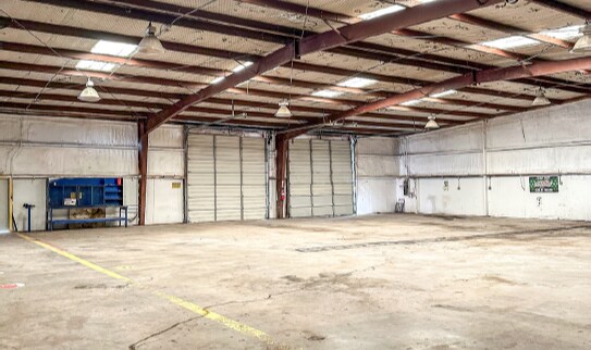 More Photos Of 51 US Highway 380, Bridgeport Distribution For Lease