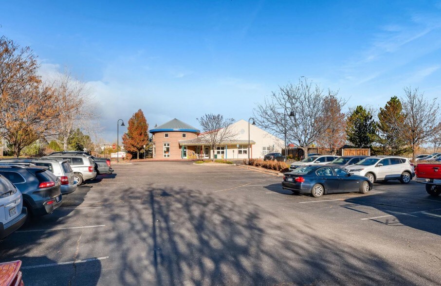 More Photos Of 6150 S Tower Rd, Aurora Daycare Center For Sale