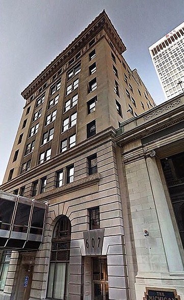 More Photos Of 607 Shelby St, Detroit Office For Lease
