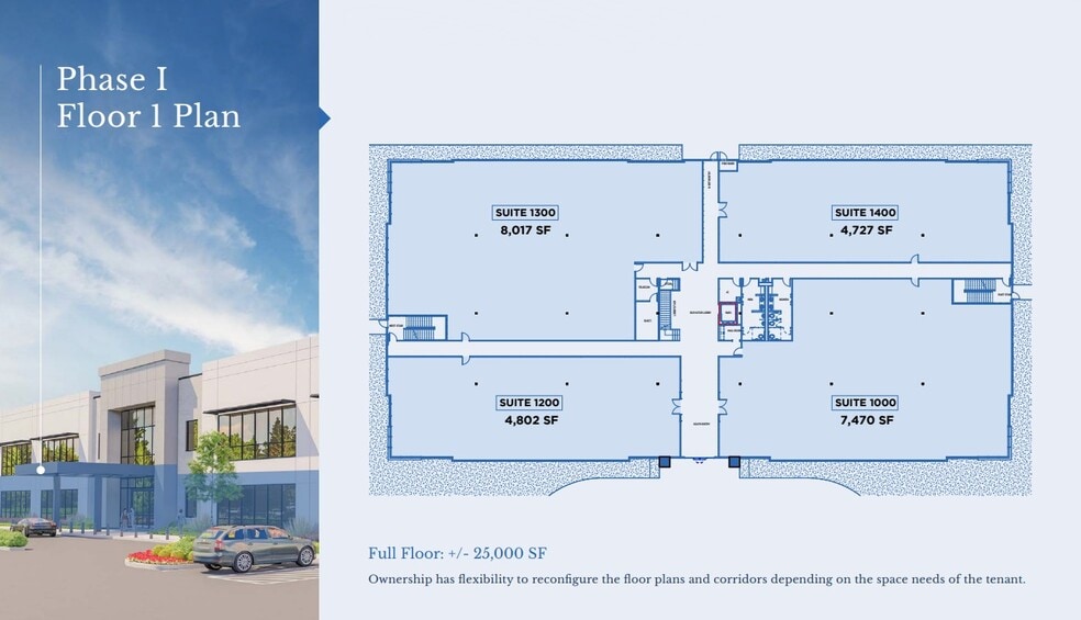 More Photos Of Dunham Pointe Medical District, Cypress Medical For Lease