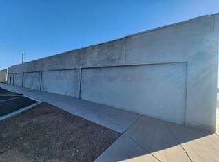 More Photos Of 429 S Main St, Coolidge Warehouse For Sale