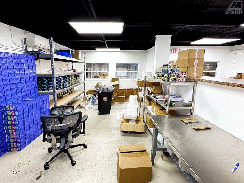 More Photos Of 11379-11399 NW 122nd St, Medley Warehouse For Sale