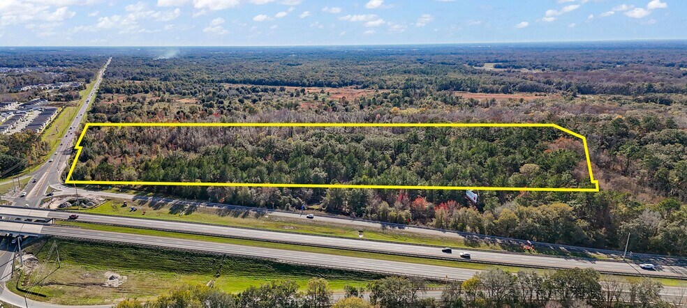 More Photos Of 18000 Main Street, Wildwood Land For Sale