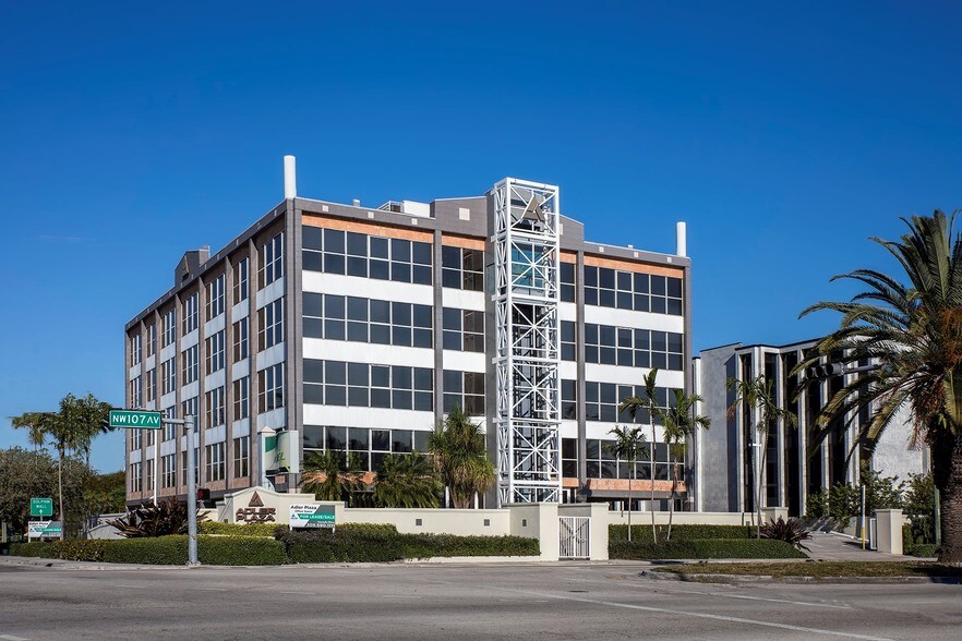 More Photos Of 1400 NW 107th Ave, Miami Medical For Sale