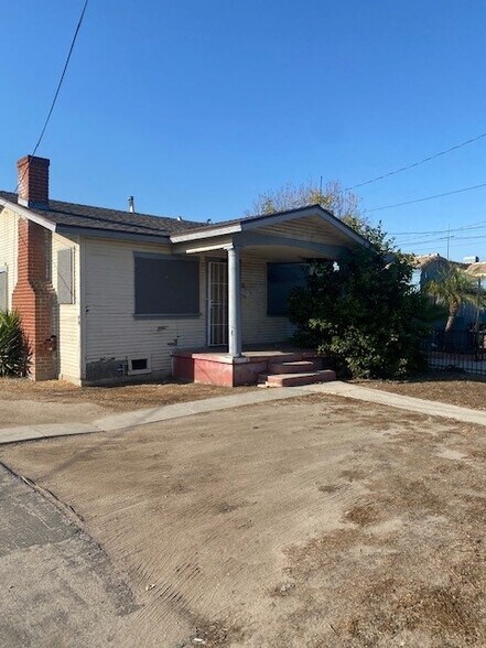 Primary Photo Of 6929-6933 Pine Ave, Bell Apartments For Sale