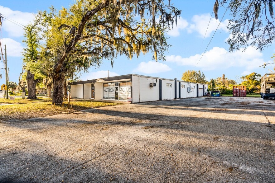More Photos Of 107 E Polk Ave, Lake Wales General Retail For Sale