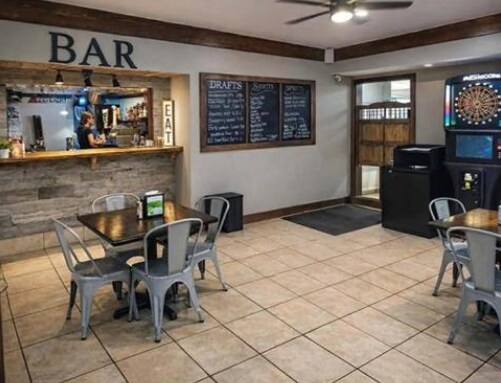 More Photos Of 8482 Greig St, Sodus Point Restaurant For Sale
