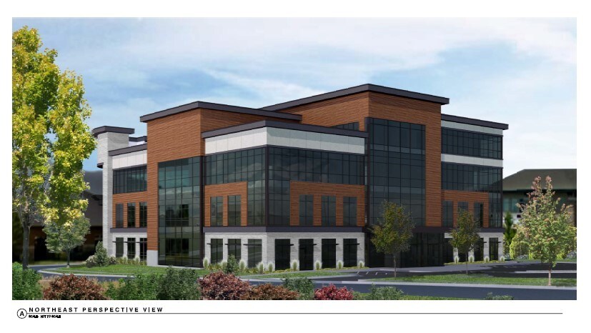 More Photos Of 139 N Hunter Grove Ln, Lehi Office For Lease