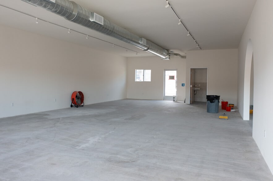 More Photos Of 55684 Twentynine Palms Hwy, Yucca Valley Freestanding For Lease