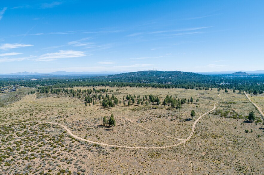 More Photos Of Shevlin Park Rd @ Huntsman Loop, Bend Land For Sale