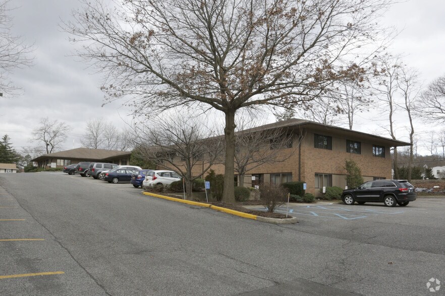 More Photos Of 1150 Portion Rd, Holtsville Medical For Lease