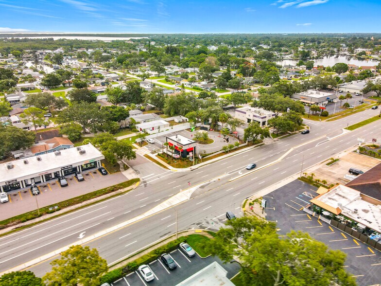 More Photos Of 9299 4th St N, Saint Petersburg Fast Food For Sale